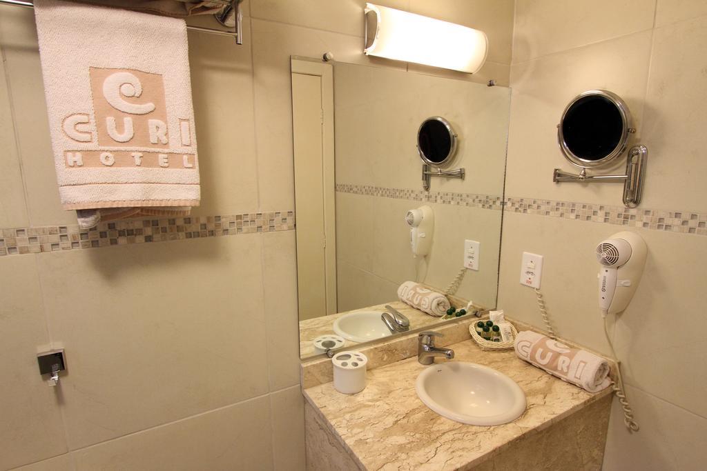 Hotel Curi Executive بيلوتاس الغرفة الصورة