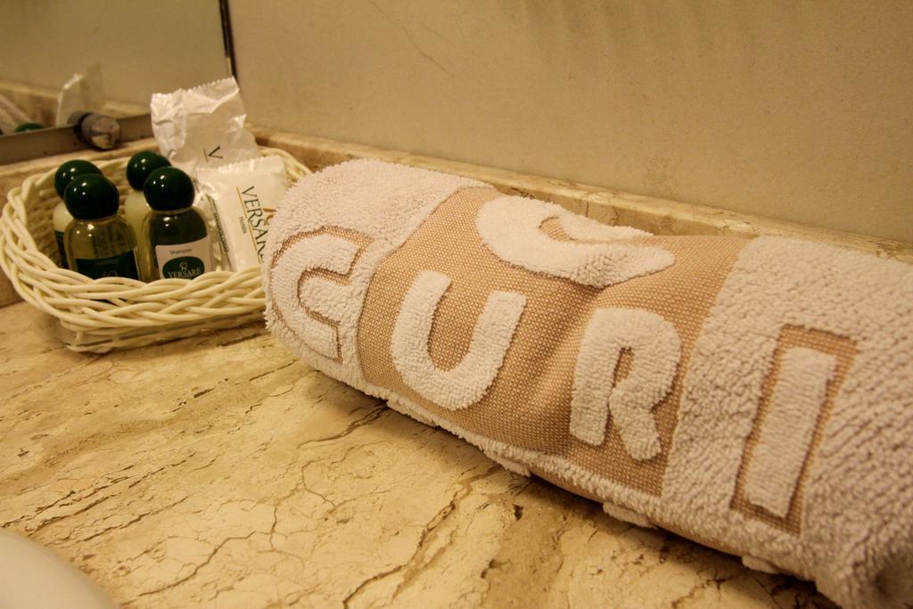 Hotel Curi Executive بيلوتاس الغرفة الصورة