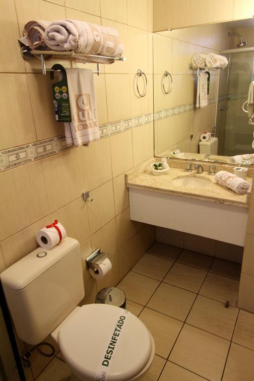 Hotel Curi Executive بيلوتاس الغرفة الصورة