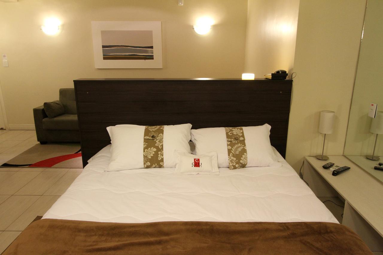 Hotel Curi Executive بيلوتاس المظهر الخارجي الصورة